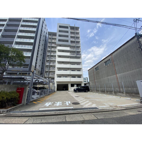 【外観】 | グレース堀田