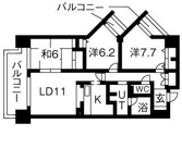井清寿マンションの画像