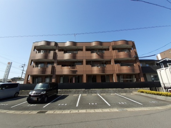 【駐車場】 | コンフォール