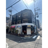 関ハイツの画像