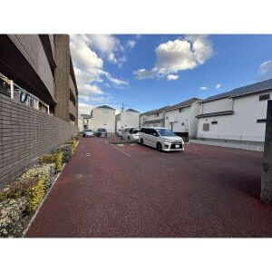【駐車場】 | グラヂオーソ