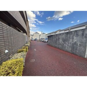 【駐車場】 | グラヂオーソ