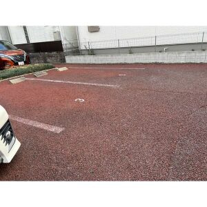 【駐車場】 | グラヂオーソ