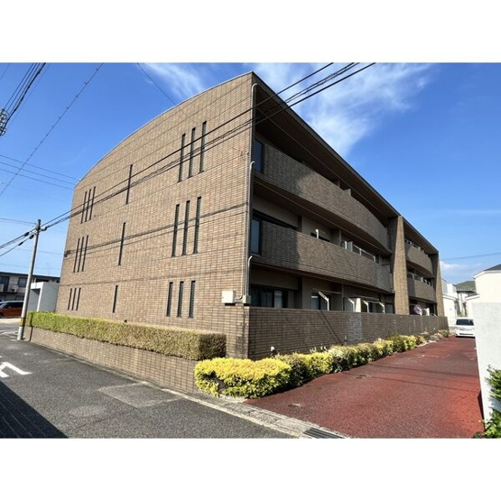 【外観】 | グラヂオーソ