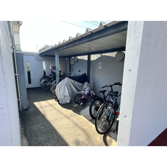 【その他共用部分】 | グラヂオーソ