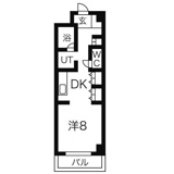 メゾンラフィネ IIの画像
