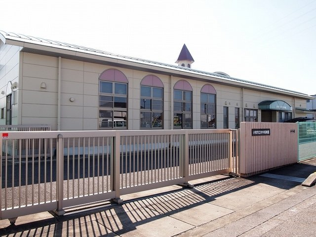 プリマヴェーラⅠの周辺|小牧市立　村中保育園まで700m