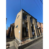 La maisom Y’s 本陣の画像
