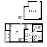 ディアコート新栄の画像