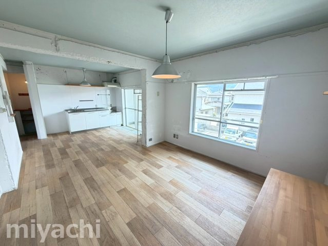 徳島市北矢三町４丁目の賃貸マンションのその他共用部分