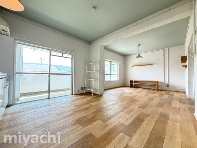徳島市北矢三町４丁目の賃貸マンションのその他