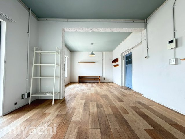 徳島市北矢三町４丁目の賃貸マンション