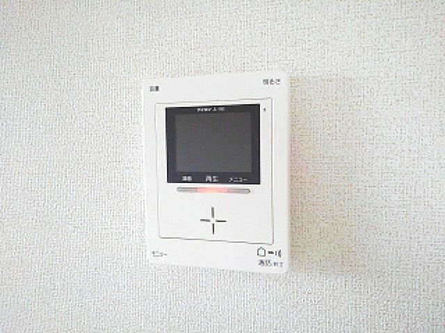 ポモドーロ旭のセキュリティ