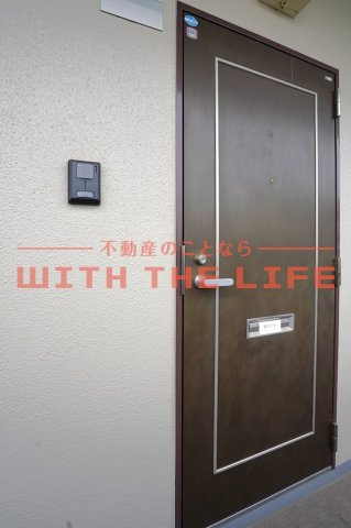 エクセルコート【キャッシュバック対象物件】のロビー|建物の内部です