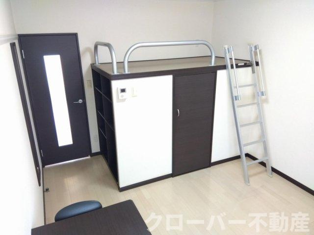 レオネクスト東大浜３の内装