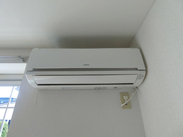 エクセラン・アビテＢの設備