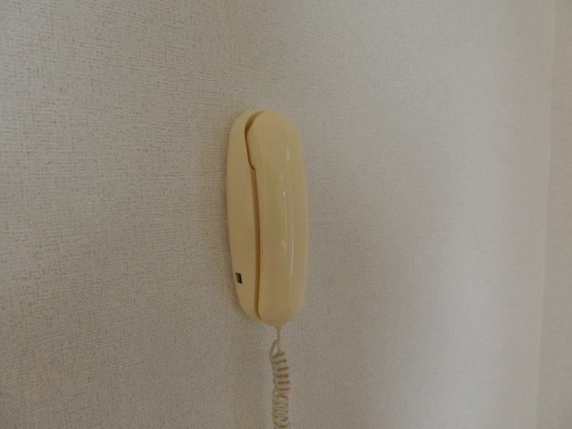 エクセラン・アビテＢのセキュリティ