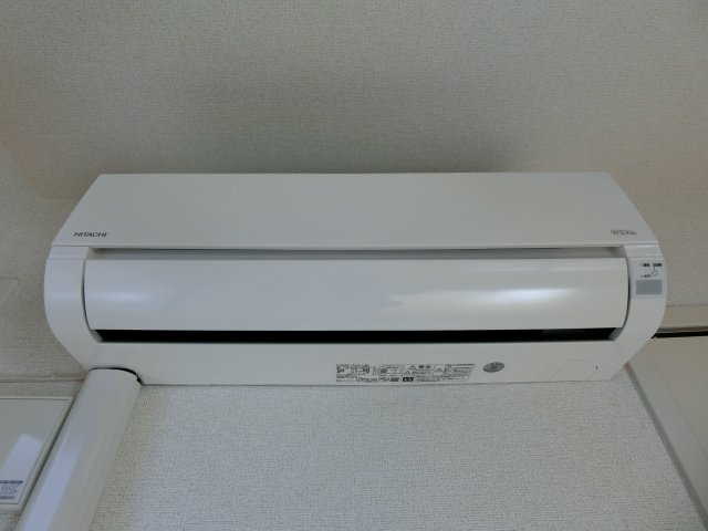 エアリーネオ．Ｗの設備