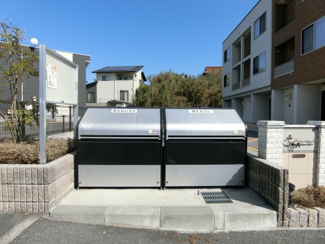 エアリーネオ．Ｗのその他共用部分