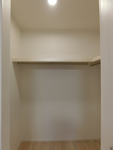 アヴニールⅠの収納