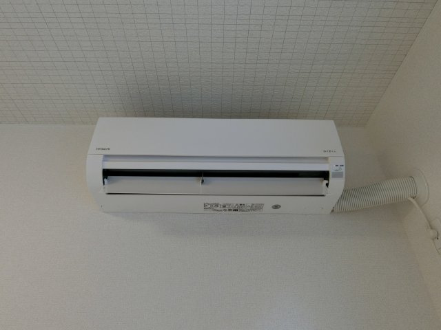 アヴニールⅠの設備