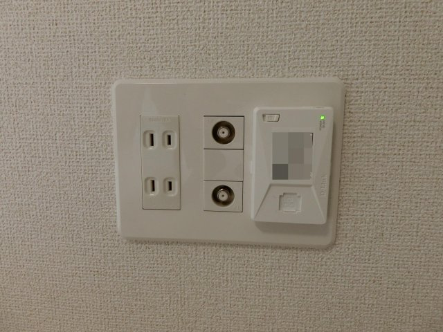 アヴニールⅠの設備