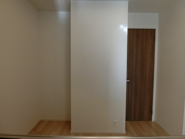 アヴニールⅠのキッチン
