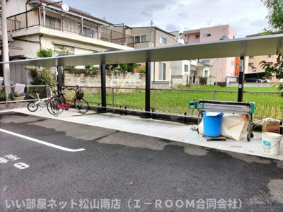【その他共用部分】 | グランシャリオ小坂Ⅱ