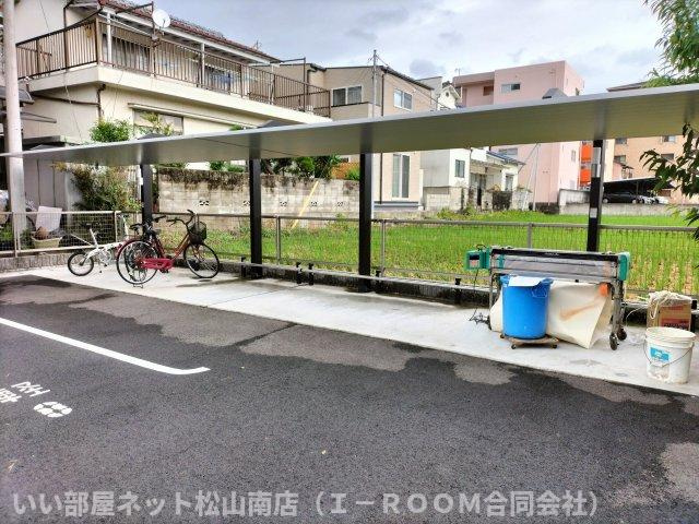 【その他共用部分】 | グランシャリオ小坂Ⅱ