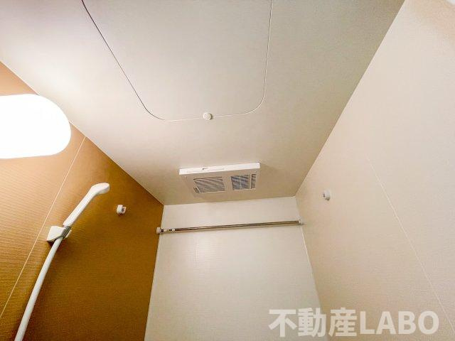 フジパレス今川公園東Ⅱ番館の設備