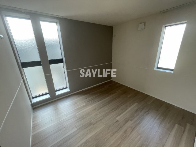 HEBEL　MAISON　甲東園の内装