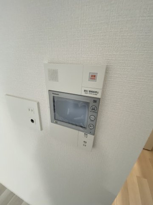 【セキュリティ】 | エスリード神戸三宮ヒルズ
