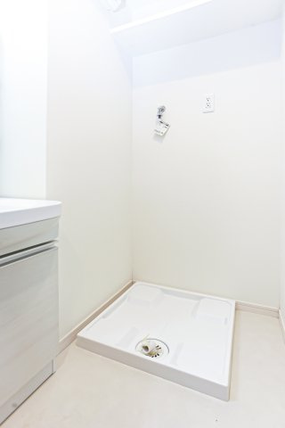サヴォイ箱崎邸園　13階の設備|反転タイプ、別号室のものになります。現状優先。