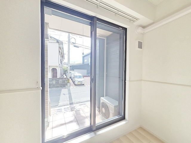 フローラ１６の展望