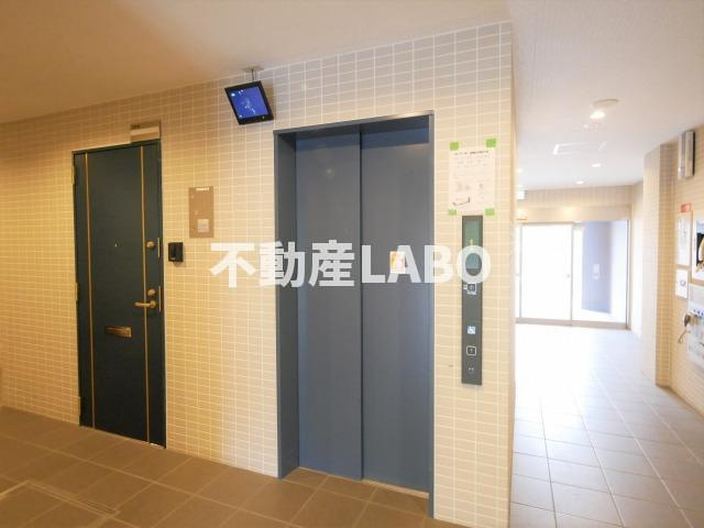 みおつくし杭全のその他共用部分