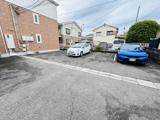 【駐車場】 | メゾン・みのうら