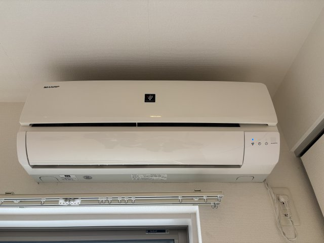【設備】リブリ・スカイブルームーン
