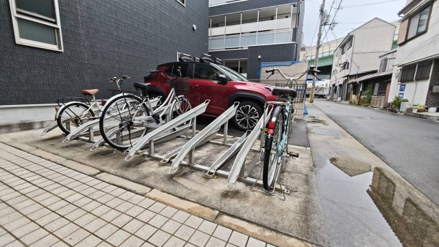 【その他共用部分】リブリ・スカイブルームーン