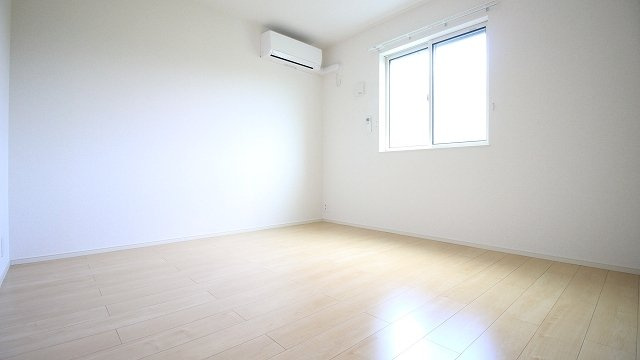 ホーネストの寝室|おしゃれな内装です
