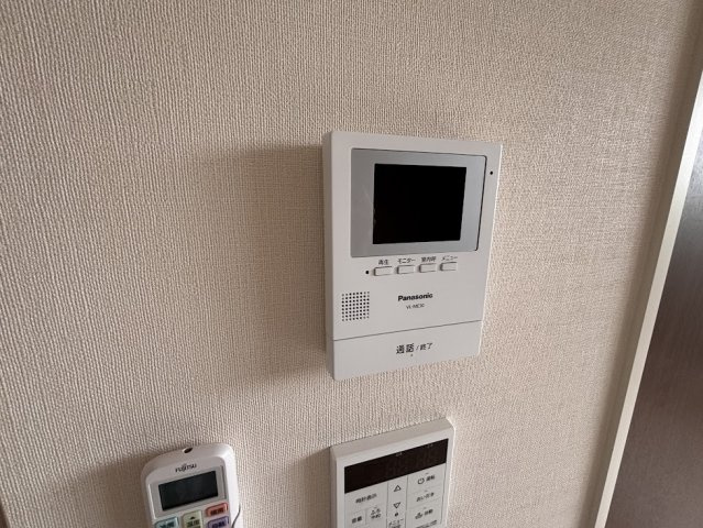 ＦＫ３のセキュリティ