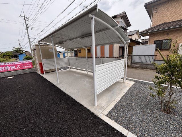 ＦＫ３のその他共用部分