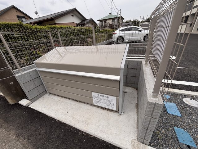 ＦＫ３のその他共用部分