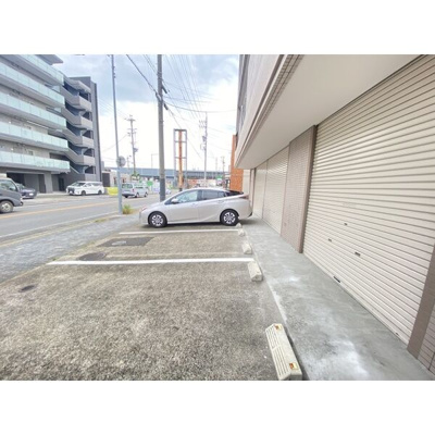  | リヴェール野立【　1階路面店　】