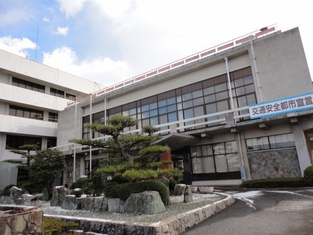 プリムヴェールの周辺