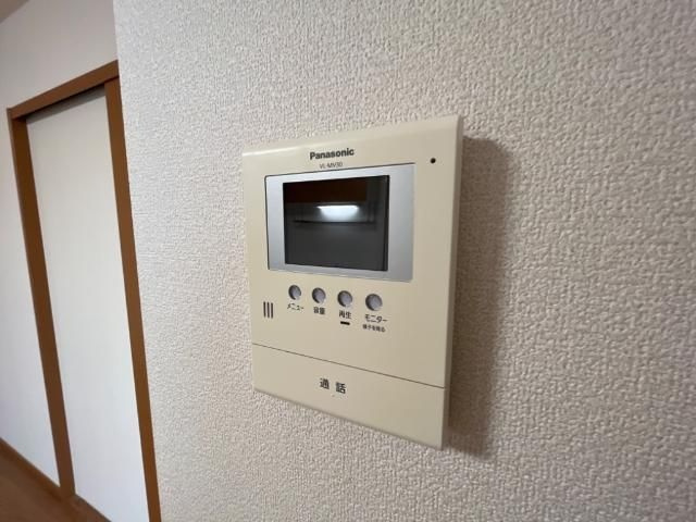 プリムヴェールの寝室