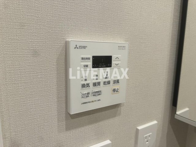 【その他共用部分】ザ・パークハビオ新栄 