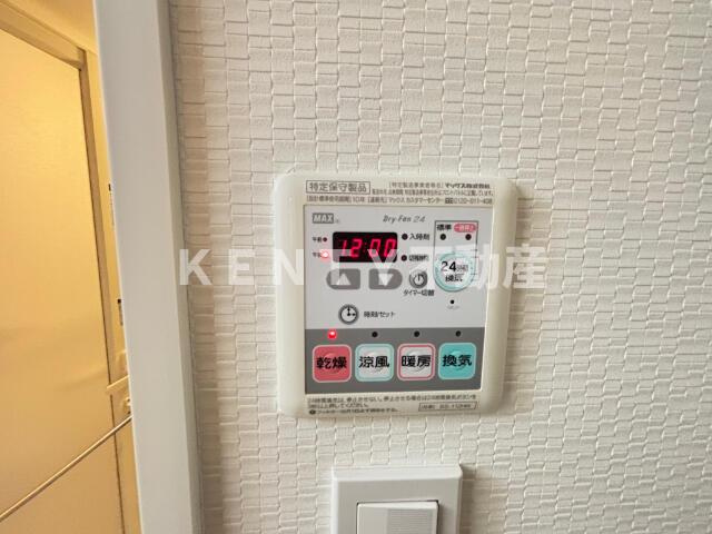 【設備】 | オークスクエア大森