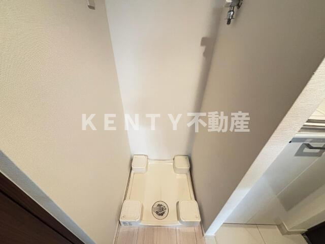 【設備】 | オークスクエア大森