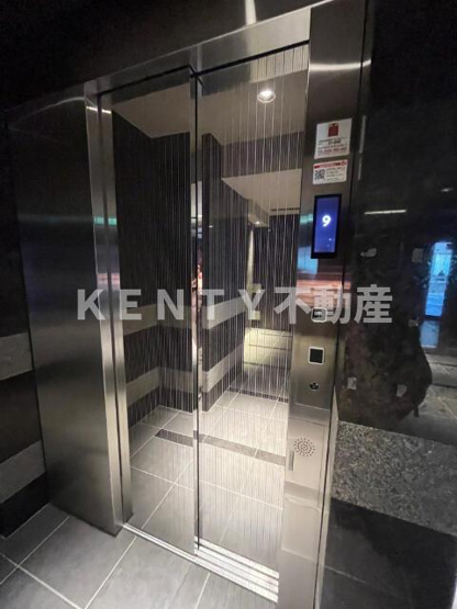 【設備】 | オークスクエア大森