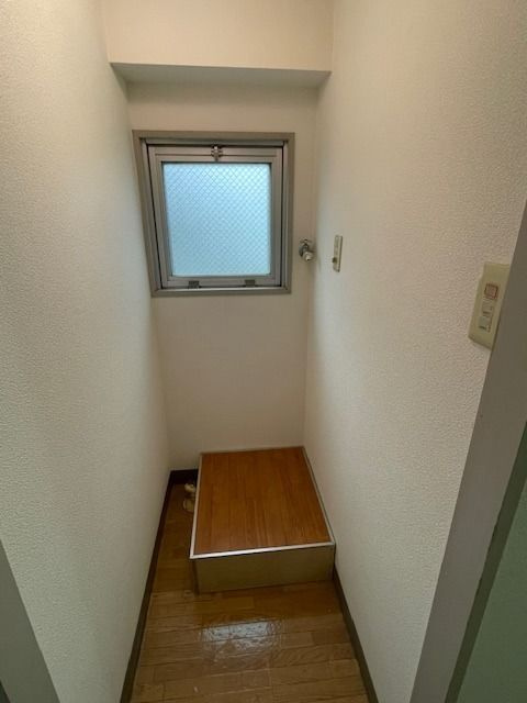 シテ・ラピーヌ南行徳の内装